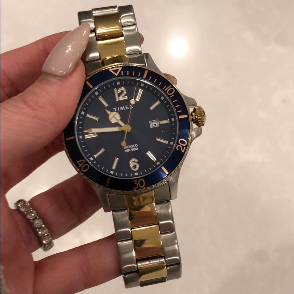 Timex Unisex Watch